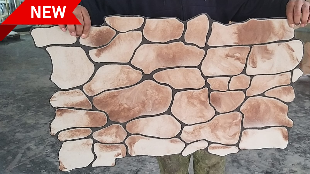 гибкий клинкер EcoStyle